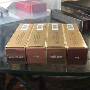 Stila liquid eye shadow